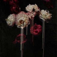 You could always paint the Roses red 𑁍 // What an odd thing to say ⚘ // Army Dreamers