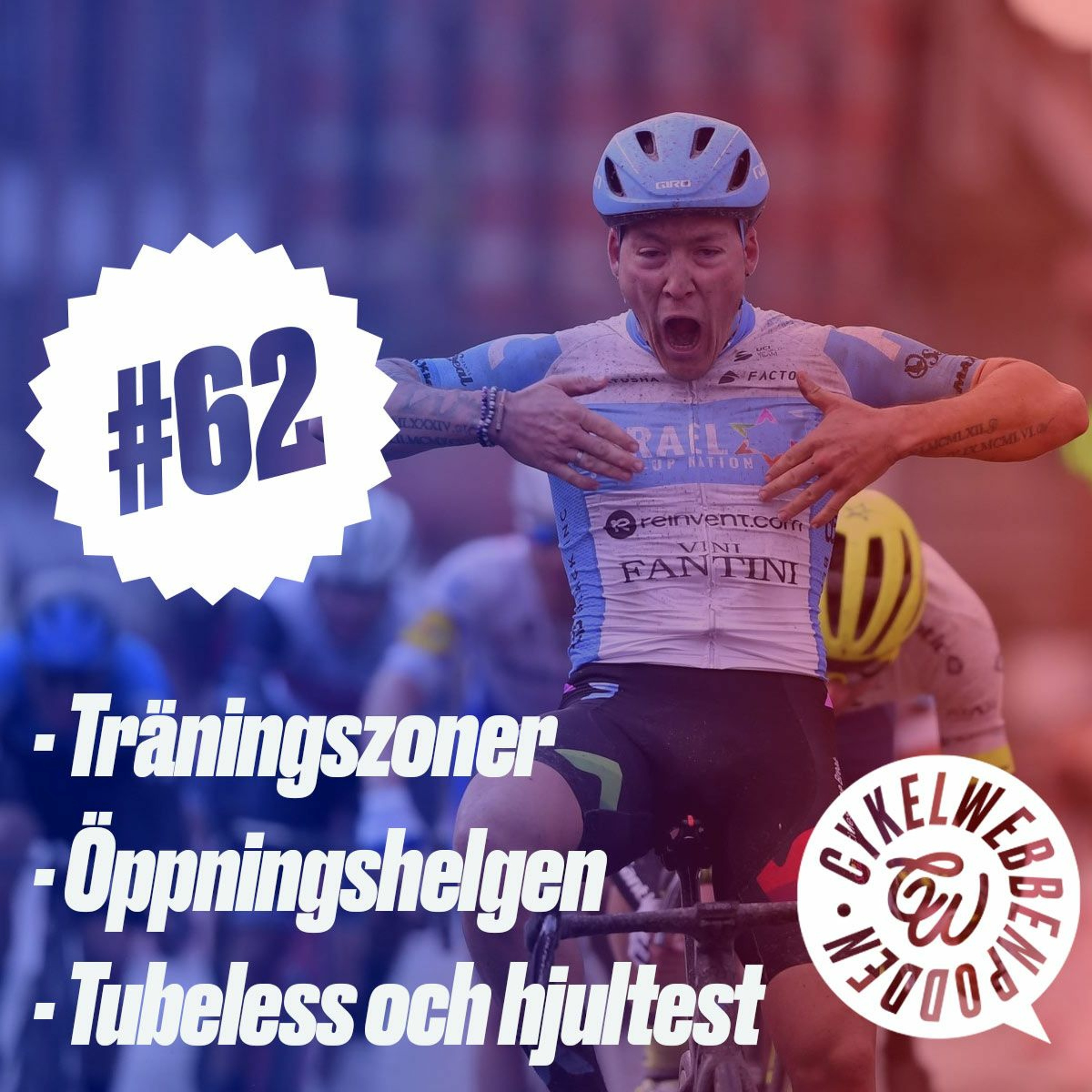 CykelwebbenPodden