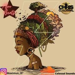 Afro Beats Vol.1