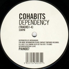 CoHabits - Dependency (B2)