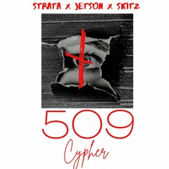 509 Cypher