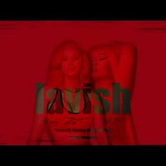 If Lavish By Nicki Minaj Ft Cardi B Was A Song