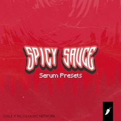 FREE SERUM PRESETS! Neon Ghost - Spicy Sauce (Demo Track)