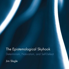 [READ Read✔] The Epistemological Skyhook (Routledge Studies in Contemporary Phi