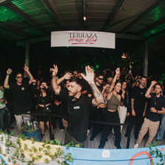 Terraza | Frog x Synce | Deep House, Indie Dance, House