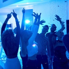 House Party Mix