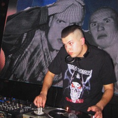 GR: 10y of Not a Dj (Madrid, Sala ON 🇪🇦) (25.04.25) (Vinyl)