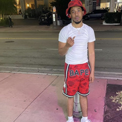 SRROCK x WANNY007 x RB CAT APPLE PIES