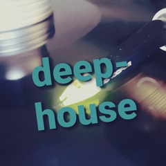 Mini Vinyl Set - Beloved Deephouse Tracks