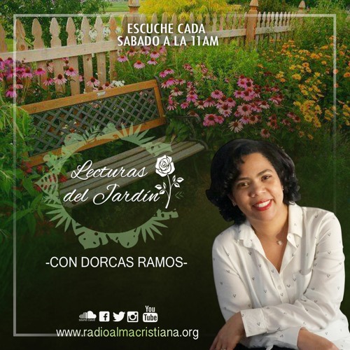 Stream LECTURAS DEL JARDÍN PUNTO DE CONTRASTE LAS PALABRAS 0017 by