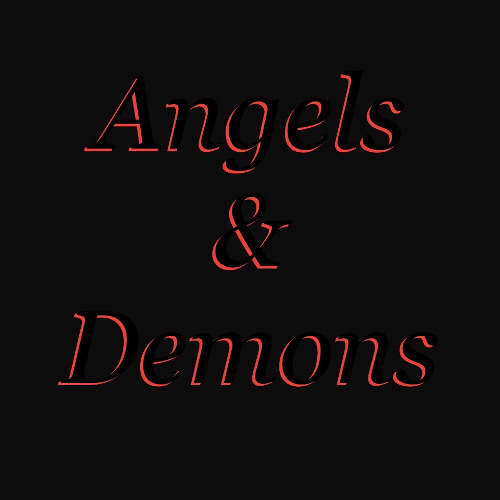 Pushing Through The Thorns (Eroding)