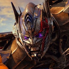 GOD (Transformers Hardstyle)