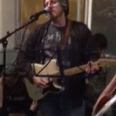 Light My Fire - Remaster - COVER - John Hardman