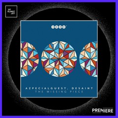 PREMIERE: Azpecialguest - Piranha | 3000 Grad