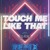 Artwork for Touch Me Like That (DarkStep Remix)