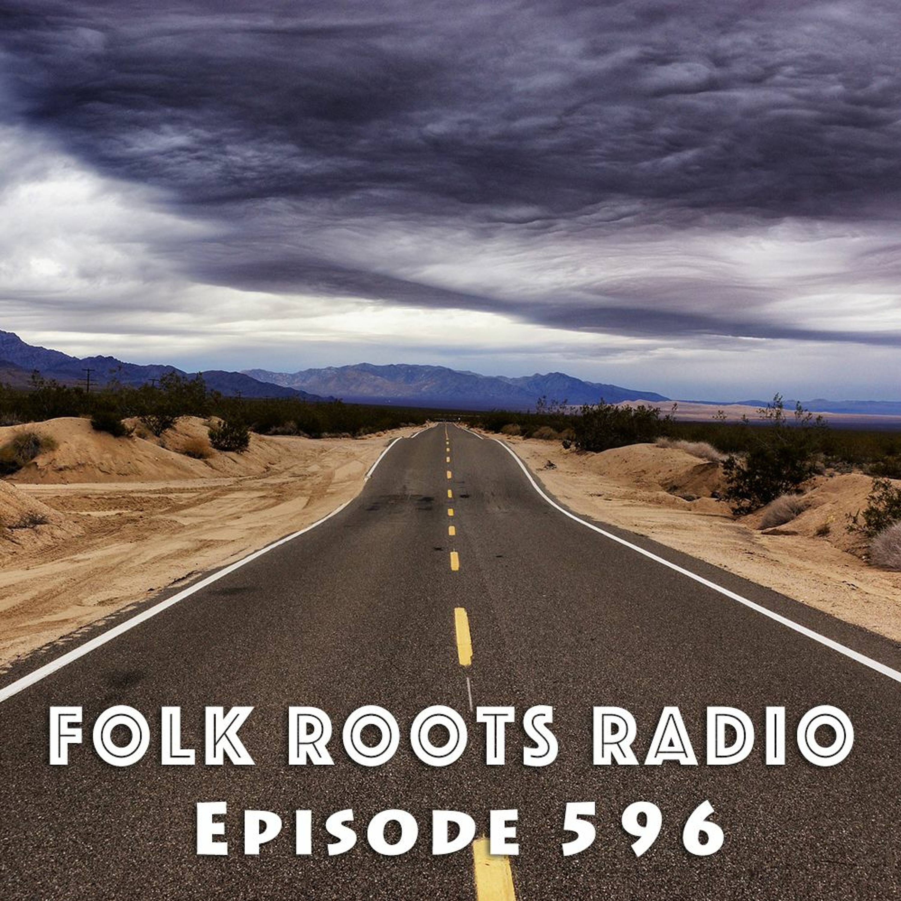 Folk Roots Radio... with Jan Hall