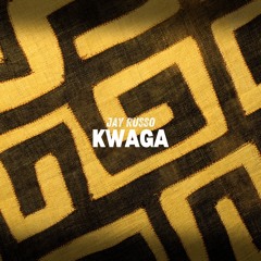 Jay Russo - Kwaga (ft. Nes Mburu)