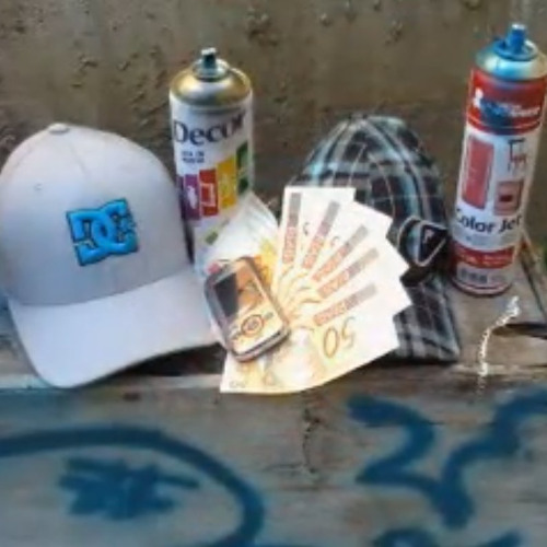 yung exu - Eu Odeio Fififofoca Chopped