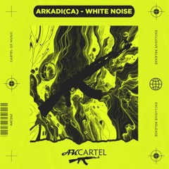 White Noise - Redux Mix