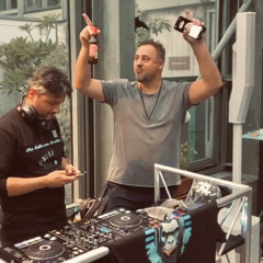 groovie Garden Live Set2