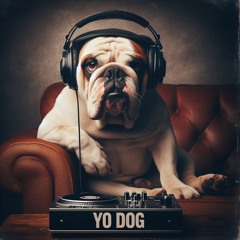 Noob Factory's Smashed Tracks Volume II by Yo!Dog!