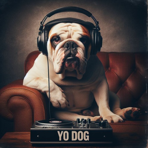 Noob Factory's Smashed Tracks Volume II by Yo!Dog!