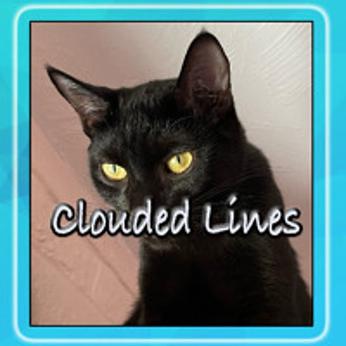 Clouded Lines