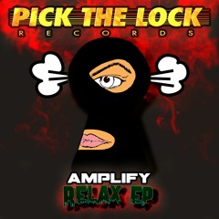 AMPLIFY - RELAX EP - MARCH 12TH