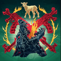 25/17 - Северная страна (feat. Oxxxymiron)