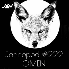 Jannopod #222 by Omen