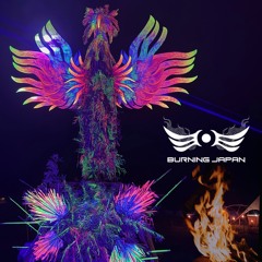 YAö - Phoenix After Dark @ Burning Japan 2025