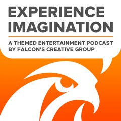 #065 - Companies That Bring Themed Entertainment to Life