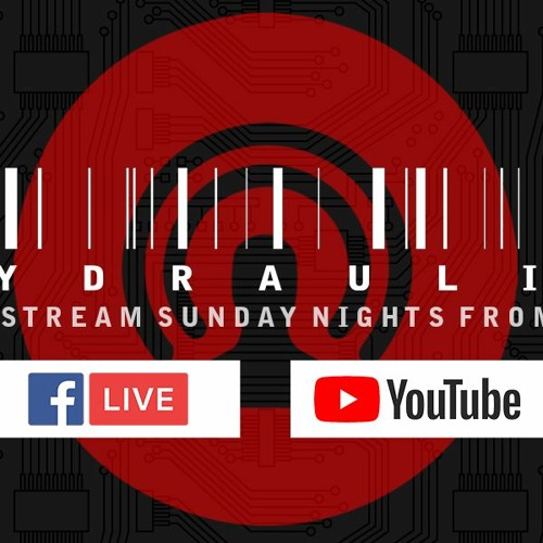 Sunday Live Sessions SE01E04 11/04/2020 ( Vinyl )