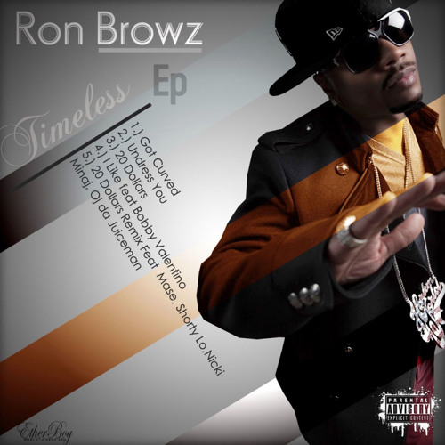 Stream 20 Dollars by ronbrowz | Listen online for free on SoundCloud