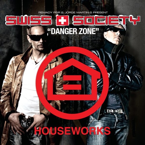 Danger Zone (Radio Edit)