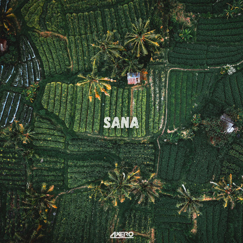 Axero - Sana