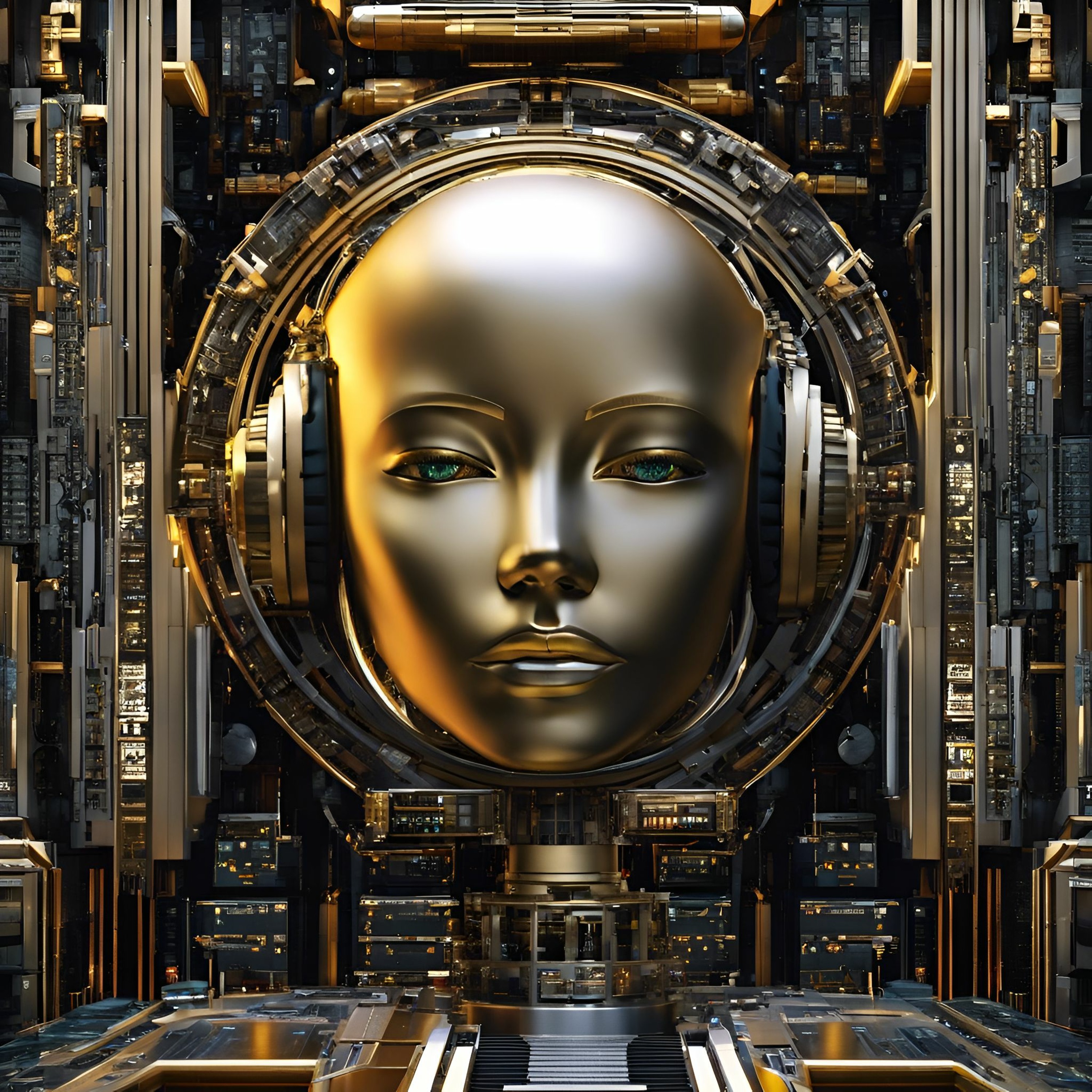 The 4th 2024 January Driving Techno Remix episode artwork