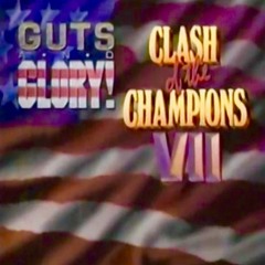 GFA Live #178: WCW Clash of the Champions 7 (Part 1)