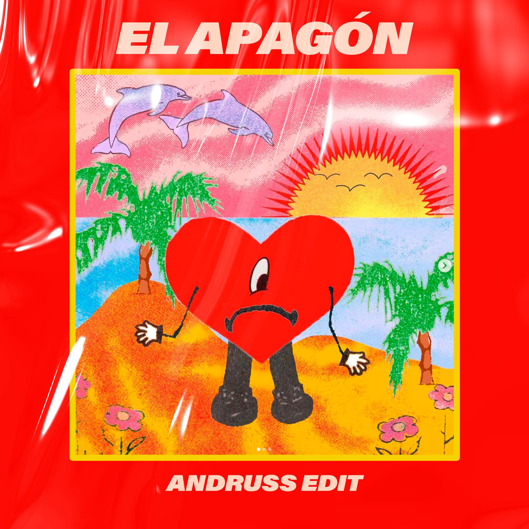 Íoslódáil Andruss - El Apagón (Edit) [OUT NOW]