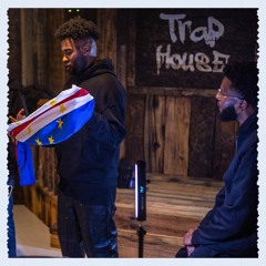 Ladiantz - Fallin' (Cotxi Po) Funana Ft. Eurosoundz & Kelguim