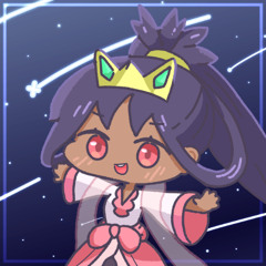 戦闘！チャンピオンアイリス (Dazzling remix)