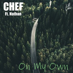On My Own (feat. Nathan)