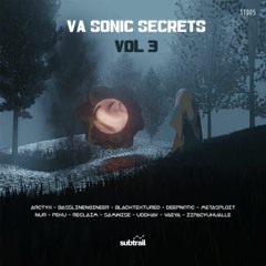 DeepNotic & Vaeya - GHTFKT (Preview)- OUT NOW on Subtrail Records