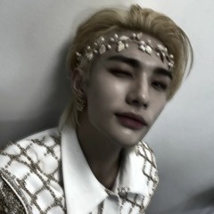 so beautiful - hwang hyunjin (unreleased)