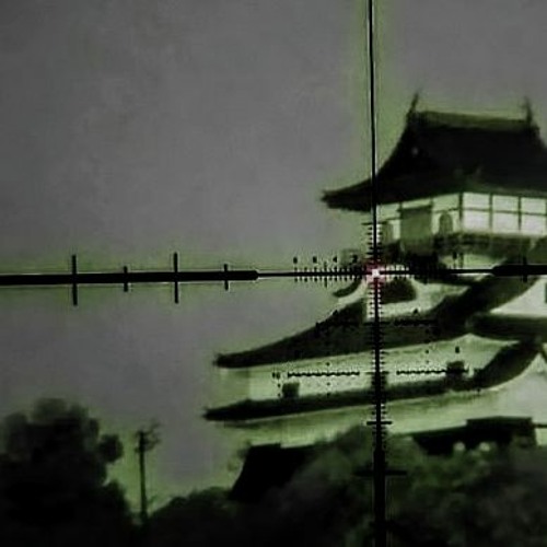 READY TO KILL