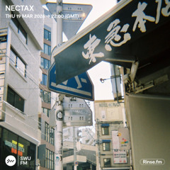 Nectax - 19 March 2026