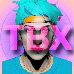 DJ TBX MCA DAY LDN