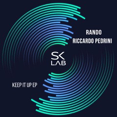 Rando, Riccardo Pedrini - Wosanka (Original Mix)