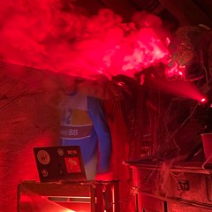 Melodic Techno Set 10.11.2021