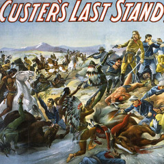 CASSANOVA'S LAST STAND